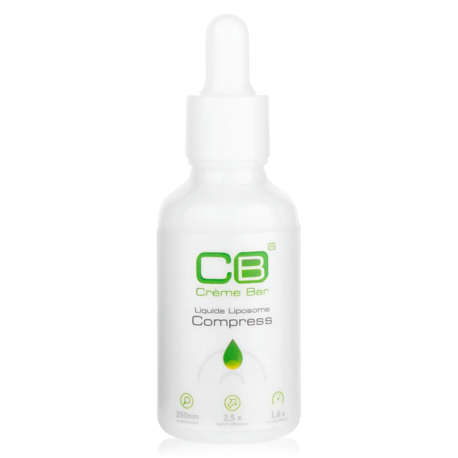 Serum liposomowe